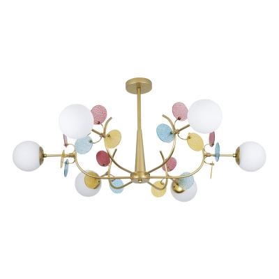 Потолочная люстра MODEMODERN MD.1284.6