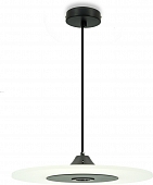 Подвесной светильник Tekapo LE127L-40B 