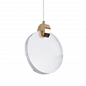 Подвесной светильник MODELUX ML.88097.1 GD 