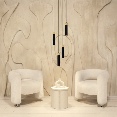 Подвесной светильник Wsl-Gu10 WSL-GU10/P06BG