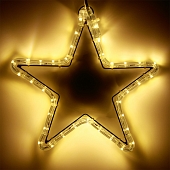 Световая фигура  025312 