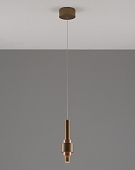 Подвесной светильник Elsa V10858-PL 