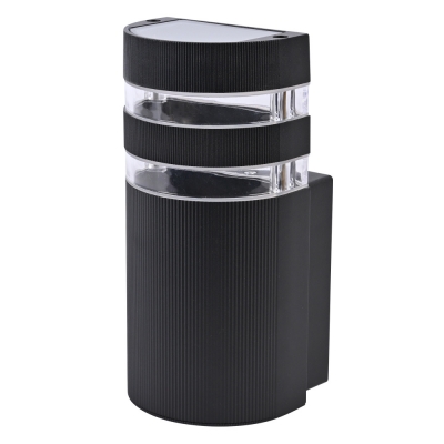 Настенный светильник уличный  UUL-S15A 60W/E27 IP65 BLACK