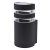 Настенный светильник уличный  UUL-S15A 60W/E27 IP65 BLACK