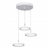 Подвесной светильник  V4603-0/3S 