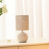 Интерьерная настольная лампа Amigo Amigo T1 11 