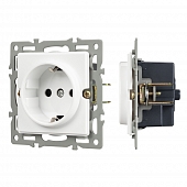 Розетка  043739 