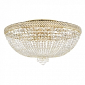 Потолочная люстра Bari Bari E 1.2.80.100 G 