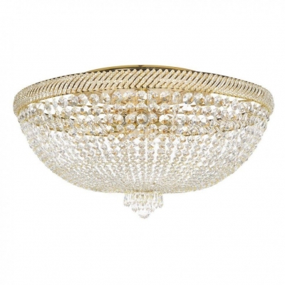 Потолочная люстра Bari Bari E 1.2.80.100 G