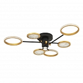 Потолочная люстра LED4U L3123-6 