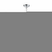 Подвесная люстра Laciness 2607-6P 