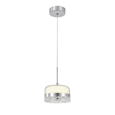 Подвесной светильник Lace 611/S LED