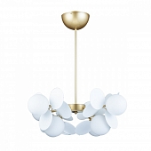 Потолочная люстра Matisse 10008/8 white 