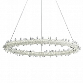 Подвесной светильник MD-012 10926P/800 gold 