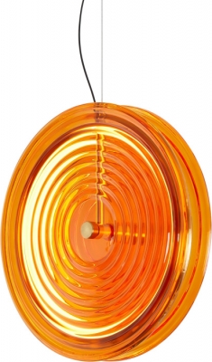 Подвесной светильник Borbon FR5442PL-L11YW