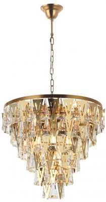 Подвесная люстра Vaviani 2148/05/13P