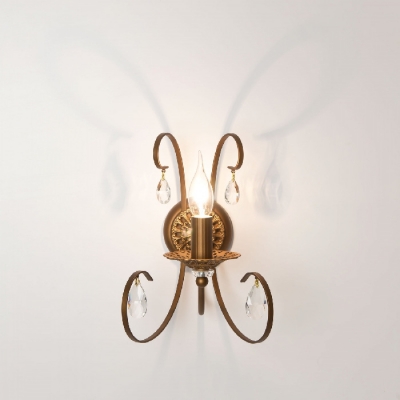 Бра Марлен CL411311