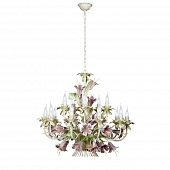 Подвесная люстра  V1116/15 