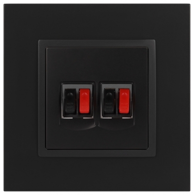 Розетка  14-3112-05