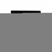 Прожектор уличный  ULF-Q514 30W/6500K SENSOR IP65 220-240В BLACK 