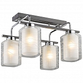 Потолочная люстра  278-127-04 