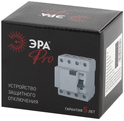 Устройство защитного отключения  NO-902-64