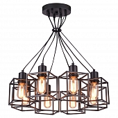 Подвесная люстра Badger LSP-9541 