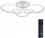 Потолочная люстра Home LED LAMPS 81439