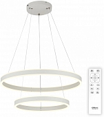 Подвесная люстра Дуэт CL719640 