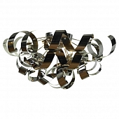 Потолочная люстра Briosco GRLSA-5907-09 