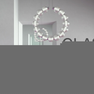 Подвесной светильник Amulet MOD555PL-L23CH4K