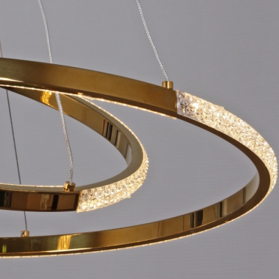 Подвесной светильник  22064-0.3-400+600