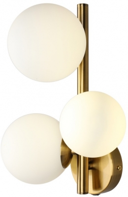 Бра Letizia APL.314.01.03