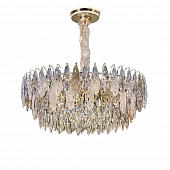 Подвесная люстра OD2095 OD2095-58 gold 