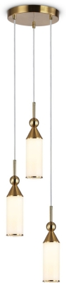 Подвесной светильник HIGH LIGHT LH55272