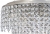 Подвесная люстра Milano Milano E 1.5.D50.522 NK
