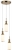 Подвесной светильник HIGH LIGHT LH55272