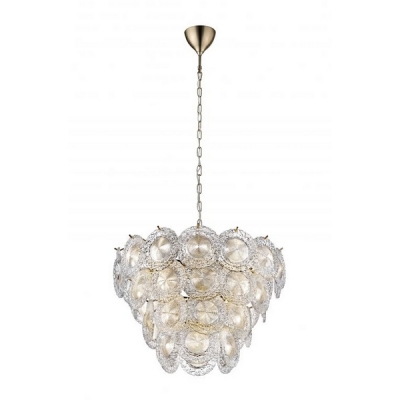 Подвесная люстра 48171 48171-4PL