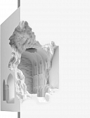 Точечный светильник Antique 10355C 