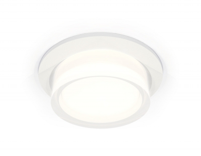 Точечный светильник Techno Spot XC6512063