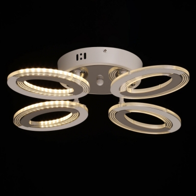 Потолочная люстра Мадлен 424015404