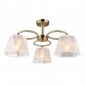 Потолочная люстра 650 OML-65017-03 