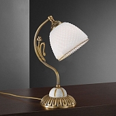 Интерьерная настольная лампа 8606 P.8606P 