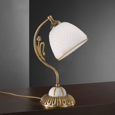 Интерьерная настольная лампа 8606 P.8606P