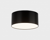 Точечный светильник  IT014-0206 black 