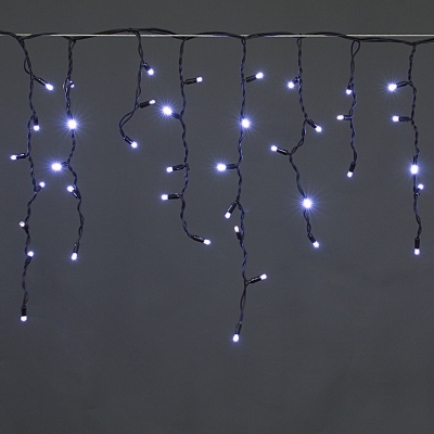 Гирлянда  A-020 LED W FLASH