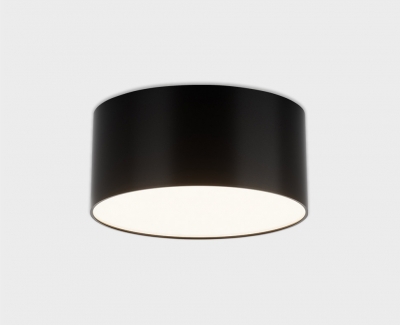 Точечный светильник  IT014-0206 black