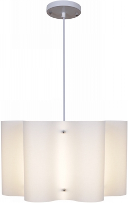 Подвесной светильник  00420-0.9-01 beige