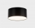 Точечный светильник  IT014-0206 black