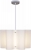 Подвесной светильник  00420-0.9-01 beige
